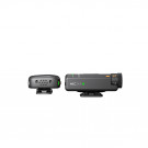 Беспроводной Микрофон DJI Mic Mini (на 2 персоны) (Петличка)