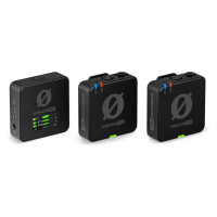 Беспроводной Микрофон Rode Wireless PRO 2 person Беспроводной Микрофон Rode Wireless PRO 2 person