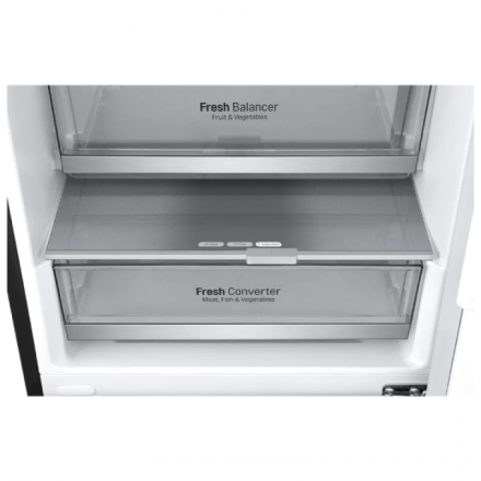 ХОЛОДИЛЬНИК LG GA-B509PBAM