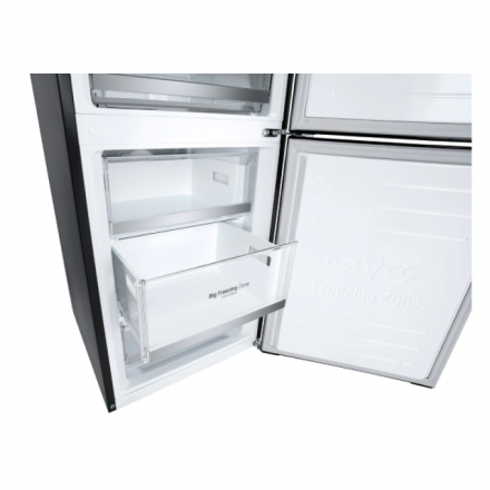 ХОЛОДИЛЬНИК LG GA-B509PBAM