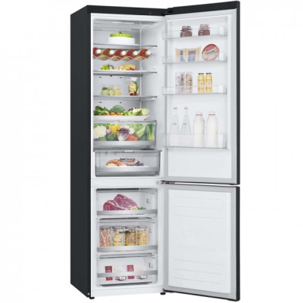 ХОЛОДИЛЬНИК LG GA-B509PBAM