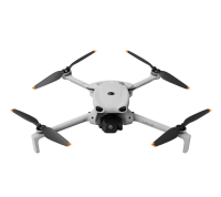 Квадрокоптер DJI Lito X1 Fly More Combo (DJI RC 2) — Профессиональный мини-дрон, 4K/100fps, 10-бит D-Log M, пульт с экраном.