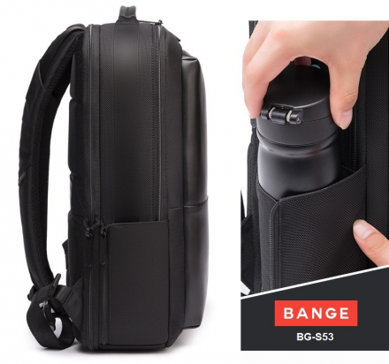 Классический деловой рюкзак Bange BG-S53