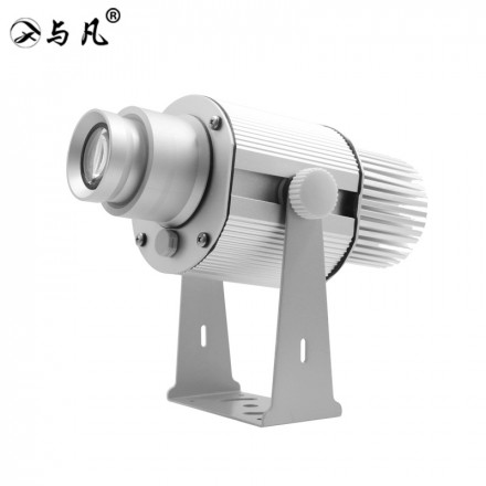 Наружний гобо-проектор Yufan YF-TM15