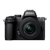 Беззеркальный фотоаппарат Nikon Z50 II kit 16-50mm f/3.5-6.3 VR