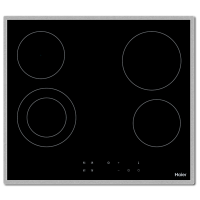 Электрическая варочная поверхность Haier HHX-C64DFB Электрическая варочная поверхность Haier HHX-C64DFB