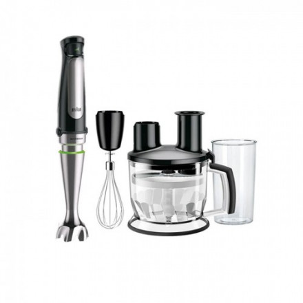 Блендер BRAUN HB701AI-MQ7075X