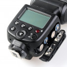 Накамерная Вспышка GODOX TT600