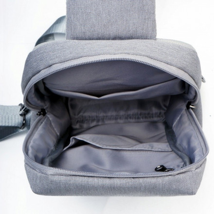 Рюкзак-Барсетка OSOCE B18