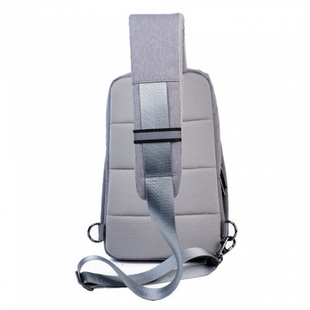 Рюкзак-Барсетка OSOCE B18