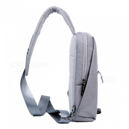 Рюкзак-Барсетка OSOCE B18