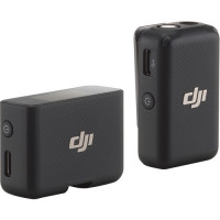 Беспроводной Микрофон DJI Mic Беспроводной Микрофон DJI Mic