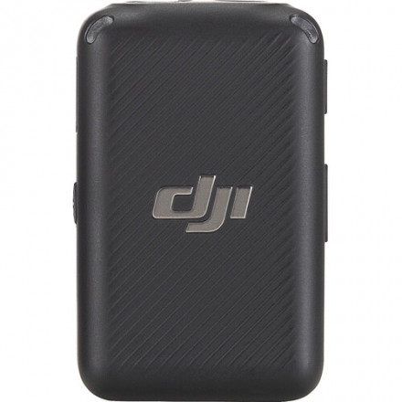 Беспроводной Микрофон DJI Mic