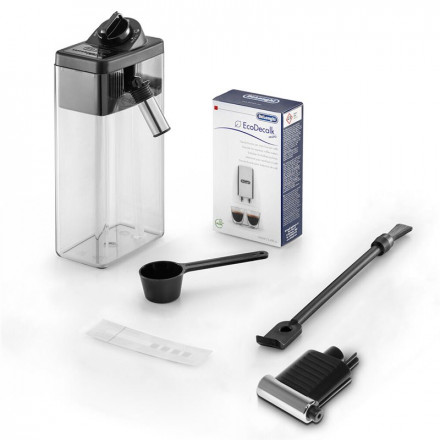 Кофемашина DeLonghi ECAM46.860.B