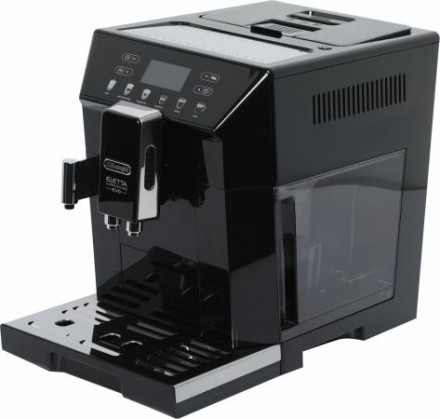 Кофемашина DeLonghi ECAM46.860.B
