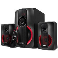 Акустическая система  SVEN MS-304 Акустическая система  SVEN MS-304