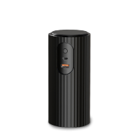 Автомобильный инвертор Rock Car Inverter 220 В