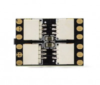 LED-контроллер W2812 Mini (HGLRC) LED-контроллер W2812 Mini (HGLRC)