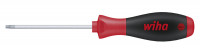 Отвертка Wiha SoftFinish TORX 26260 362SF T4x60 Отвертка Wiha SoftFinish TORX 26260 362SF T4x60