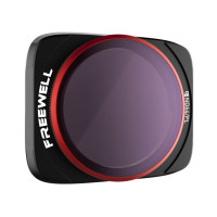 Нейтрально-поляризационный ND64-PL фильтр DJI Air 2S (Freewell) Нейтрально-поляризационный ND64-PL фильтр DJI Air 2S (Freewell)