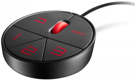 Монитор BenQ Zowie XL2546 (25 ")