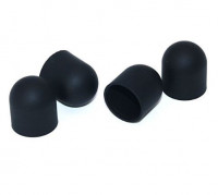 Крышки моторов DJI Mavic Air (4 шт.) (Чёрный) (YX) Крышки моторов DJI Mavic Air (4 шт.) (Чёрный) (YX)