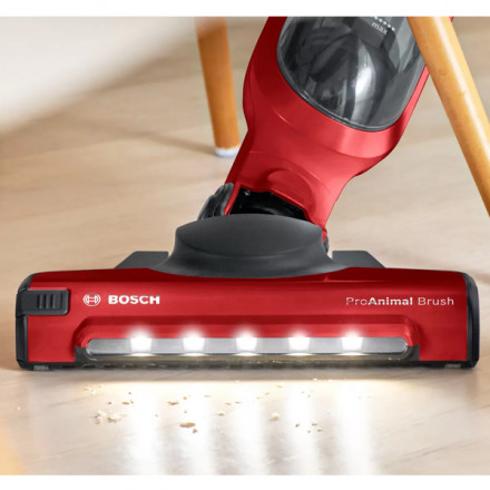 Вертикальный пылесос Bosch BBH3ZOO28