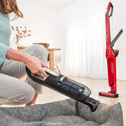 Вертикальный пылесос Bosch BBH3ZOO28