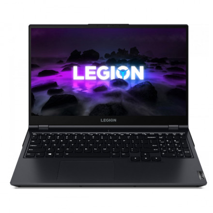 Ноутбук Lenovo Legion 5 15IMH6 (82NL0034RK) New