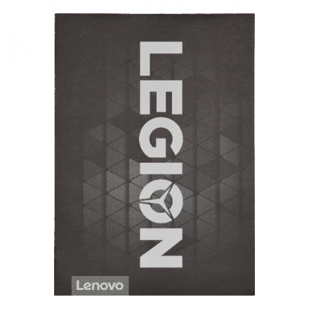 Ноутбук Lenovo Legion 5 15IMH6 (82NL0034RK) New