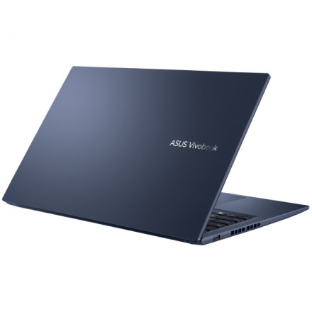 Ноутбук ASUS Vivobook X1502ZA-BQ991W (90NB0VX1-M01F10) New
