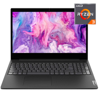 Ноутбук Lenovo IdeaPad 3 15ADA05 (81W1016NRK) New Ноутбук Lenovo IdeaPad 3 15ADA05 (81W1016NRK) New