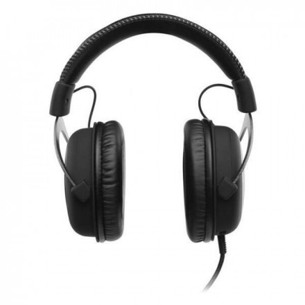 ИГРОВАЯ ГАРНИТУРА HYPERX CLOUD II PRO GAMING KHX-HSCP-GM GUN METAL