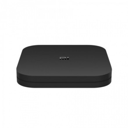 ТВ-приставка Mi TV Box S (MDZ-22-AB) EU