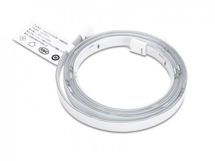 Светодиодная лента Yeelight Xiaomi LED Lightstrip Plus Extension (YLOT01YL)