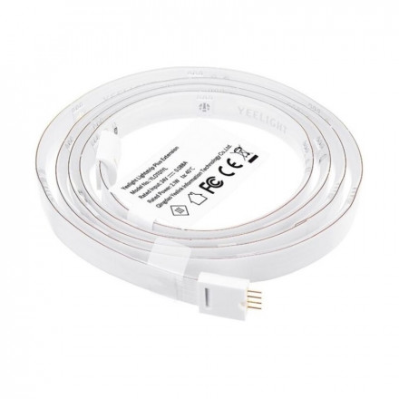 Светодиодная лента Yeelight Xiaomi LED Lightstrip Plus Extension (YLOT01YL)
