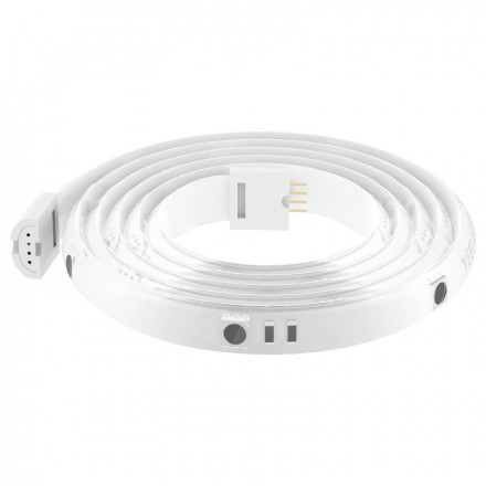 Светодиодная лента Yeelight Xiaomi LED Lightstrip Plus Extension (YLOT01YL)