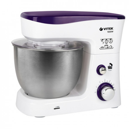 КУХОННАЯ МАШИНА VITEK VT-1443
