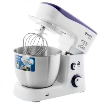 КУХОННАЯ МАШИНА VITEK VT-1443