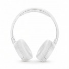 НАУШНИКИ JBL TUNE 600BTNC (WHITE)