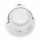 НАУШНИКИ JBL TUNE 600BTNC (WHITE)