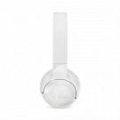НАУШНИКИ JBL TUNE 600BTNC (WHITE)