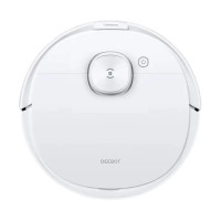 Робот Пылесос Ecovacs Deebot N8 Робот Пылесос Ecovacs Deebot N8