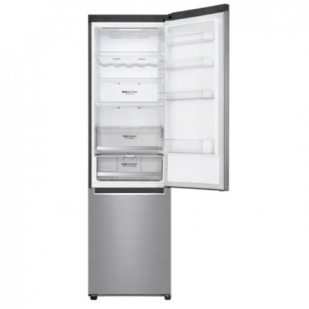 ХОЛОДИЛЬНИК LG GA-B509SMUM
