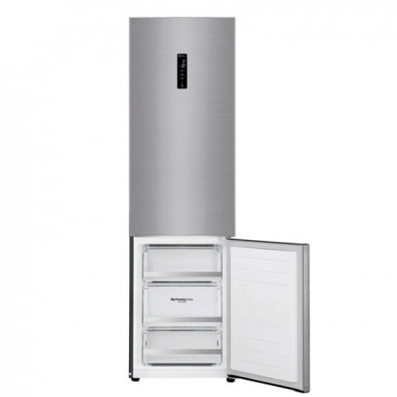 ХОЛОДИЛЬНИК LG GA-B509SMUM