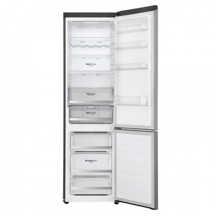 ХОЛОДИЛЬНИК LG GA-B509SMUM