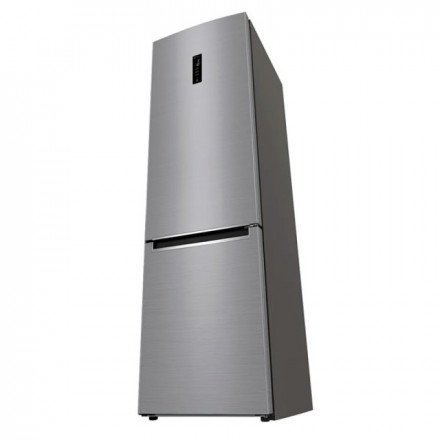 ХОЛОДИЛЬНИК LG GA-B509SMUM