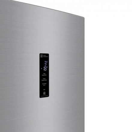 ХОЛОДИЛЬНИК LG GA-B509SMUM