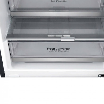 ХОЛОДИЛЬНИК LG GA-B509SMUM