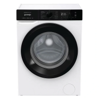 Стиральная машина Gorenje WNHA74SAS — 7 кг, фронтальная, экономичная